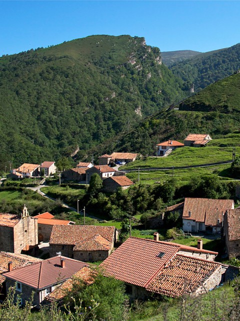 Emprendimiento rural. Turismo sostenible en Cantabria