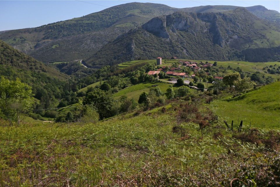 Los 10 mejores miradores de Cantabria. Turismo rural de experiencias